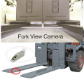 Forklift Truck Camera with 1/3" Sharp Sensors and Night Vision (DF-723H2561-MP7W)